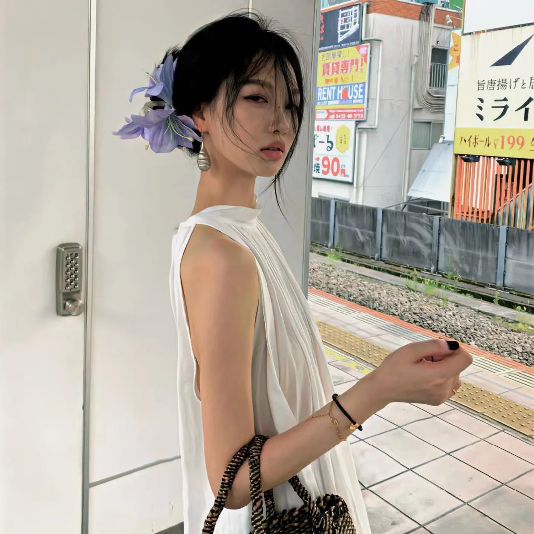 恐怖蜡像馆